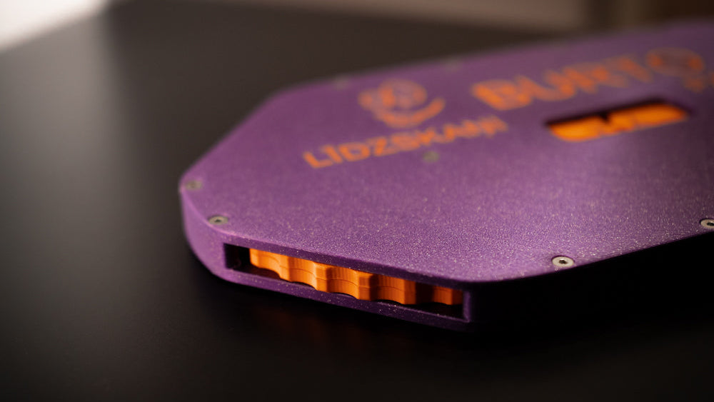 Burto Planšete (Violeta)