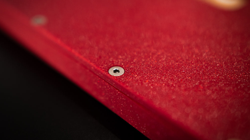 Burto Planšete (Sarkana)