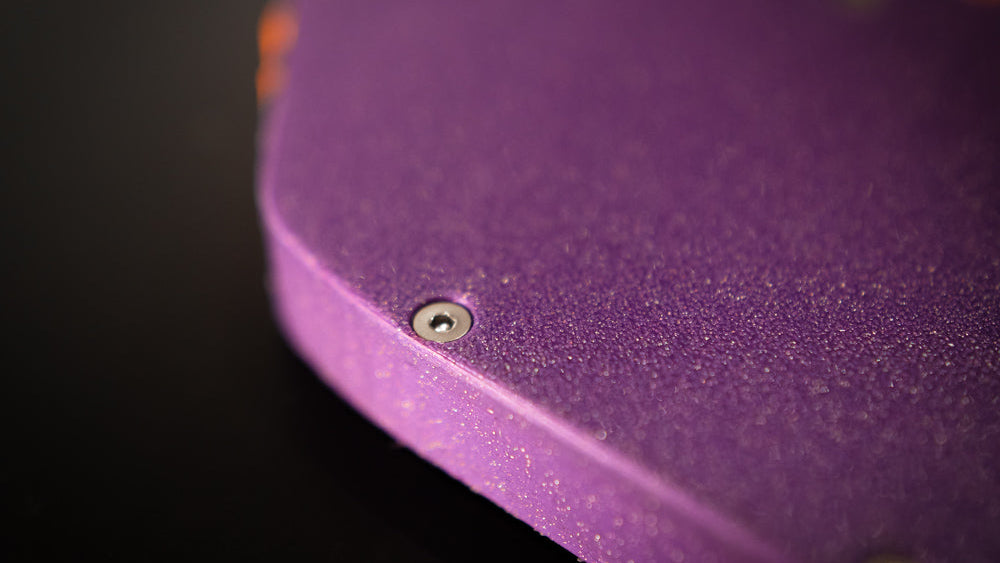 Burto Planšete (Violeta)